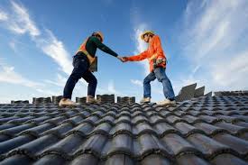 Professional Roofing in Richland, MO